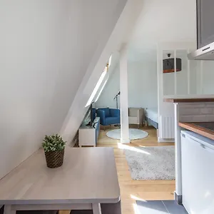  Appartement Assas-vavin